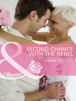 cover image of Second Chance with the Rebel